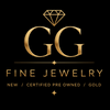 GG Fine Jewerly - Home