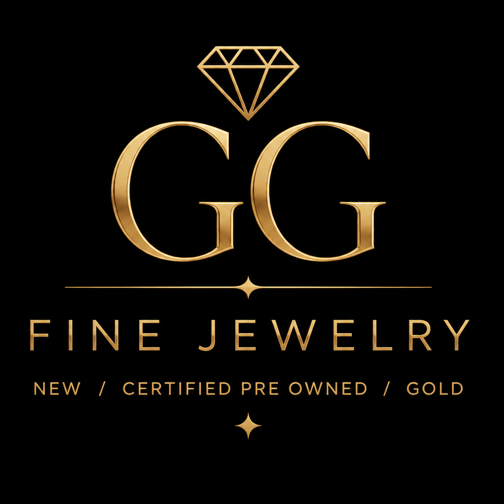 GG Fine Jewerly